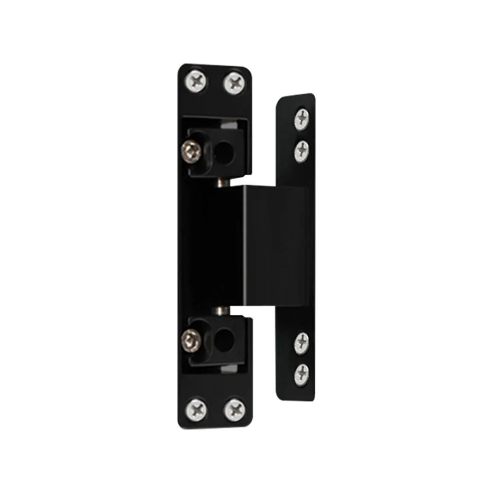 Invisible Door Hinge Adjustable Door Connector Heavy Duty Door Hinges Aluminum Alloy Furniture Bookcase Window Cabinet Hardware
Invisible Door Hinge Adjustable Door Connector Heavy Duty Door Hinges Aluminum Alloy Furniture Bookcase Window Cabinet Hardware