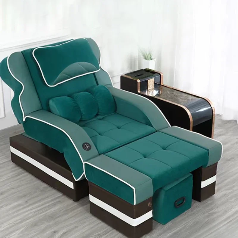Nails Cosmetology Pedicure Chair Luxury Manicure Stool Recliner Salon Chair Spa Detailing Pedicure Stoel Beauty Furniture HD50XZ
Nails Cosmetology Pedicure Chair Luxury Manicure Stool Recliner Salon Chair Spa Detailing Pedicure Stoel Beauty Furniture HD50XZ