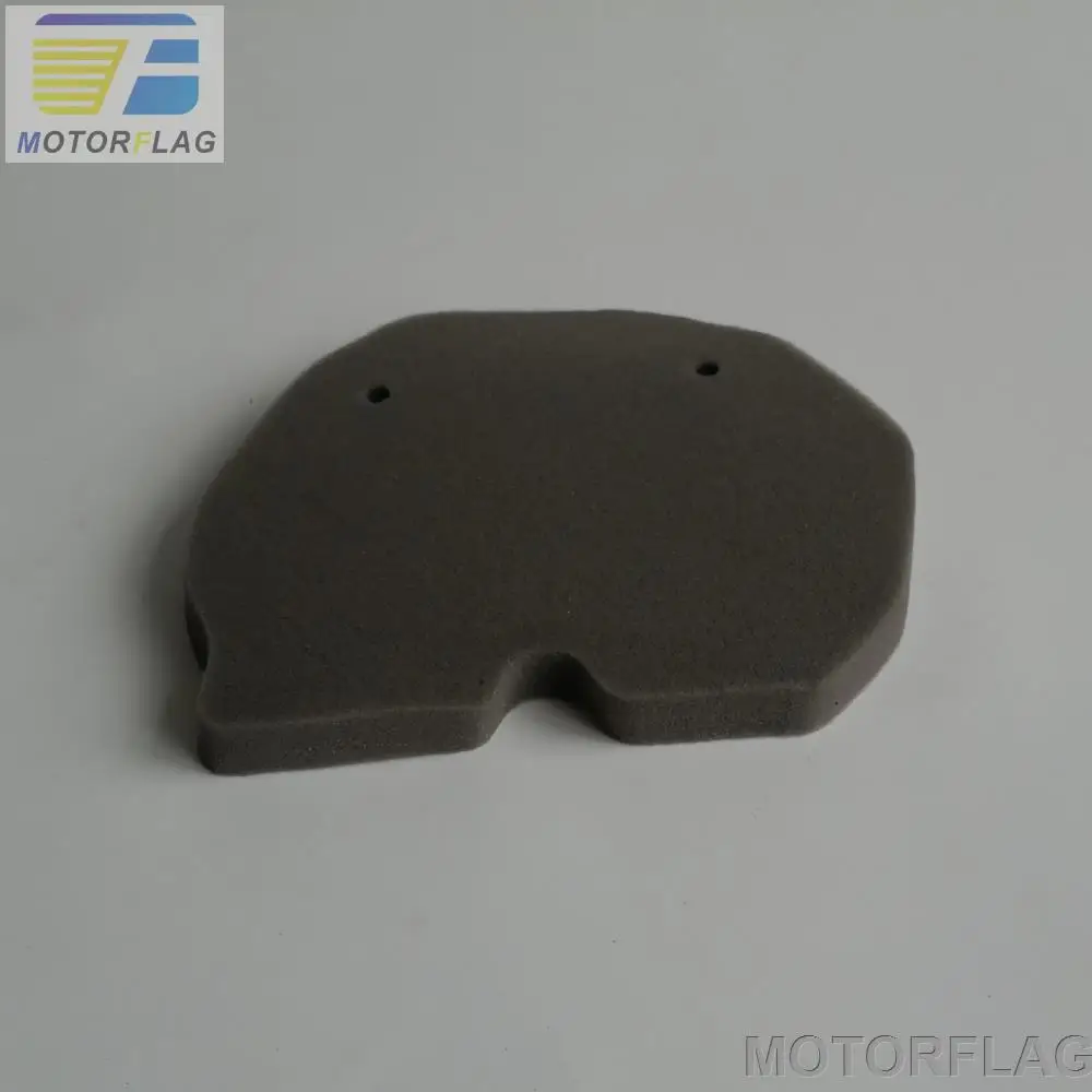Air Filter Element for Motorcycle Benelli BN302 TORNADO TNT300 TNT302R BJ300 STELS 300 Keeway RKX 300
Air Filter Element for Motorcycle Benelli BN302 TORNADO TNT300 TNT302R BJ300 STELS 300 Keeway RKX 300