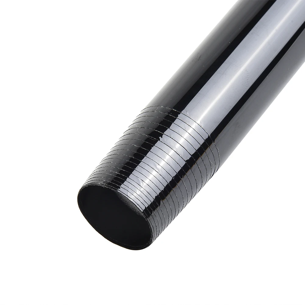 Shade Solar Film Black Car Decal Front General Glass Sun Visor Tint Film Universal W/ Scraper 1 Roll 20cm*150cm
Shade Solar Film Black Car Decal Front General Glass Sun Visor Tint Film Universal W/ Scraper 1 Roll 20cm*150cm