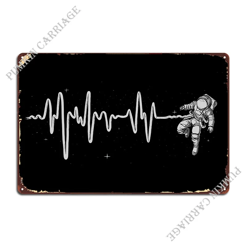 Металлический плакат с изображением космоса и сердцебиения, персонализированный постер с изображением таблички, Забавный жестяной плакат для гостиной
Металлический плакат с изображением космоса и сердцебиения, персонализированный постер с изображением таблички, Забавный жестяной плакат для гостиной
