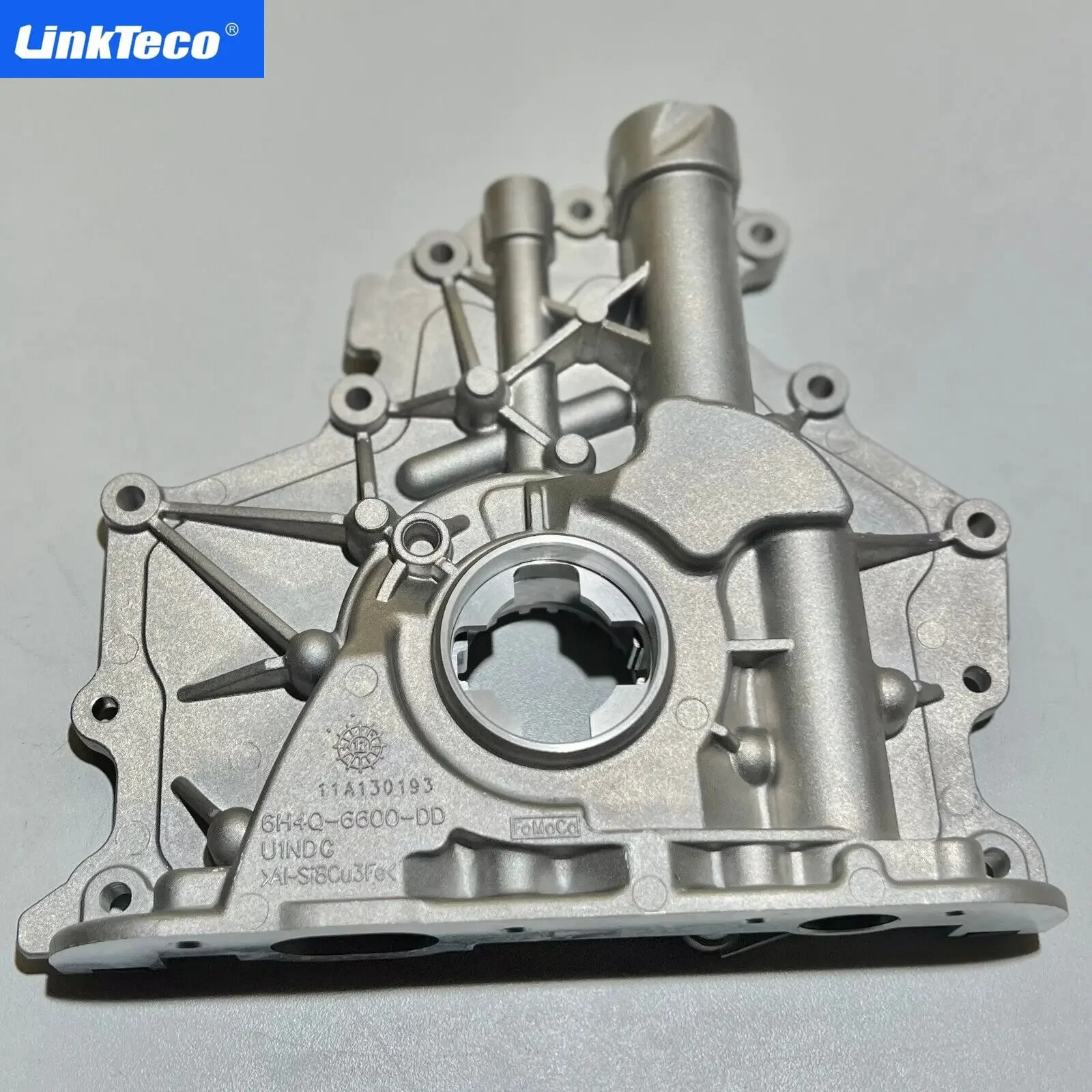 Car Engine Oil Pump 4.4 Diesel 448DT for LAND ROVER RANGE ROVER III IV SPORT II LR014546 Car Accessories
Car Engine Oil Pump 4.4 Diesel 448DT for LAND ROVER RANGE ROVER III IV SPORT II LR014546 Car Accessories