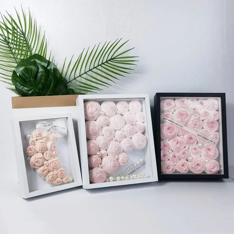 87185 A4 Certificate License Crystal glass photo frame table Creative wedding photo frame 6 "587" 10 "A5 7" photo frame
87185 A4 Certificate License Crystal glass photo frame table Creative wedding photo frame 6 "587" 10 "A5 7" photo frame