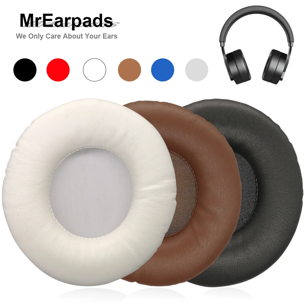 Hecate G5BT Earpads For Edifier Hecate G5BT Headphone Ear Pads Earcushion Replacement
Hecate G5BT Earpads For Edifier Hecate G5BT Headphone Ear Pads Earcushion Replacement
