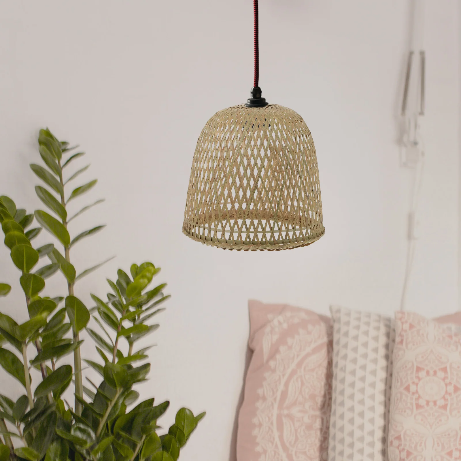 Bamboo Woven Chandelier Shade Dining Room Lampshade Home Weaving Decor The Lighthouse
Bamboo Woven Chandelier Shade Dining Room Lampshade Home Weaving Decor The Lighthouse