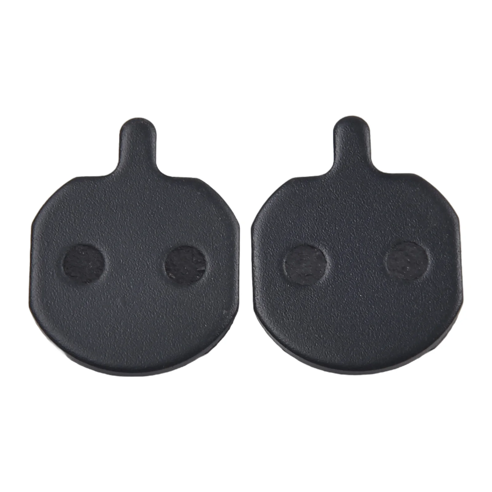 1or2 Pair X Bicycle Black Resin Resin MTB 14g/pair X3 Black Brand New Durable High Quality For HAYES 27*20.6mm
1or2 Pair X Bicycle Black Resin Resin MTB 14g/pair X3 Black Brand New Durable High Quality For HAYES 27*20.6mm