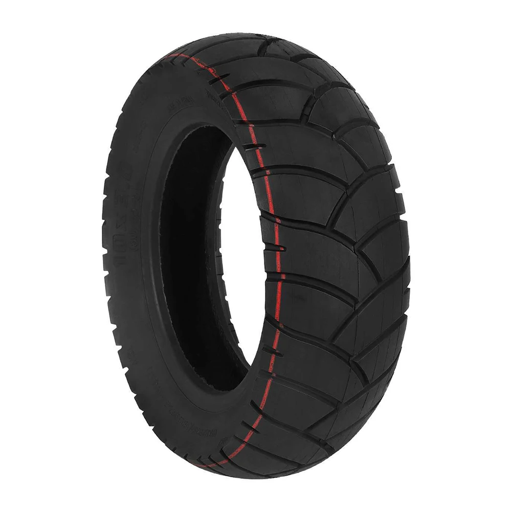 10 Inch Electric Scooter Tyre Solid Tire For Kugoo M4 For ZERO 10X Electric Scooter Tubeless Road Tyre Explosion Proof Tyre
10 Inch Electric Scooter Tyre Solid Tire For Kugoo M4 For ZERO 10X Electric Scooter Tubeless Road Tyre Explosion Proof Tyre