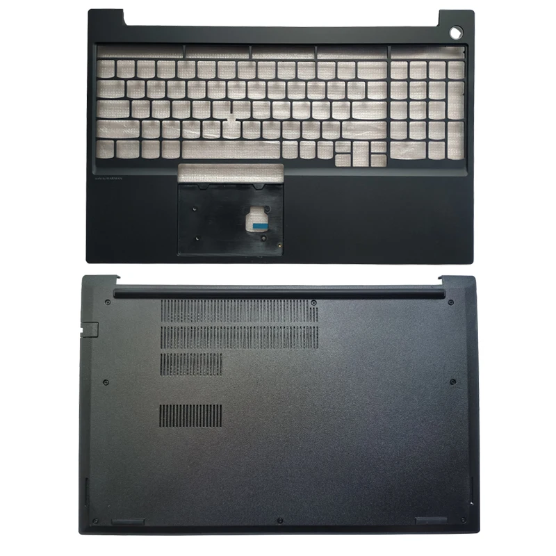 Новая верхняя Подставка для рук для Lenovo Thinkpad E15 GEN1/нижняя базовая Крышка корпуса ноутбука AP1D6000400 AP1D6000410
Новая верхняя Подставка для рук для Lenovo Thinkpad E15 GEN1/нижняя базовая Крышка корпуса ноутбука AP1D6000400 AP1D6000410