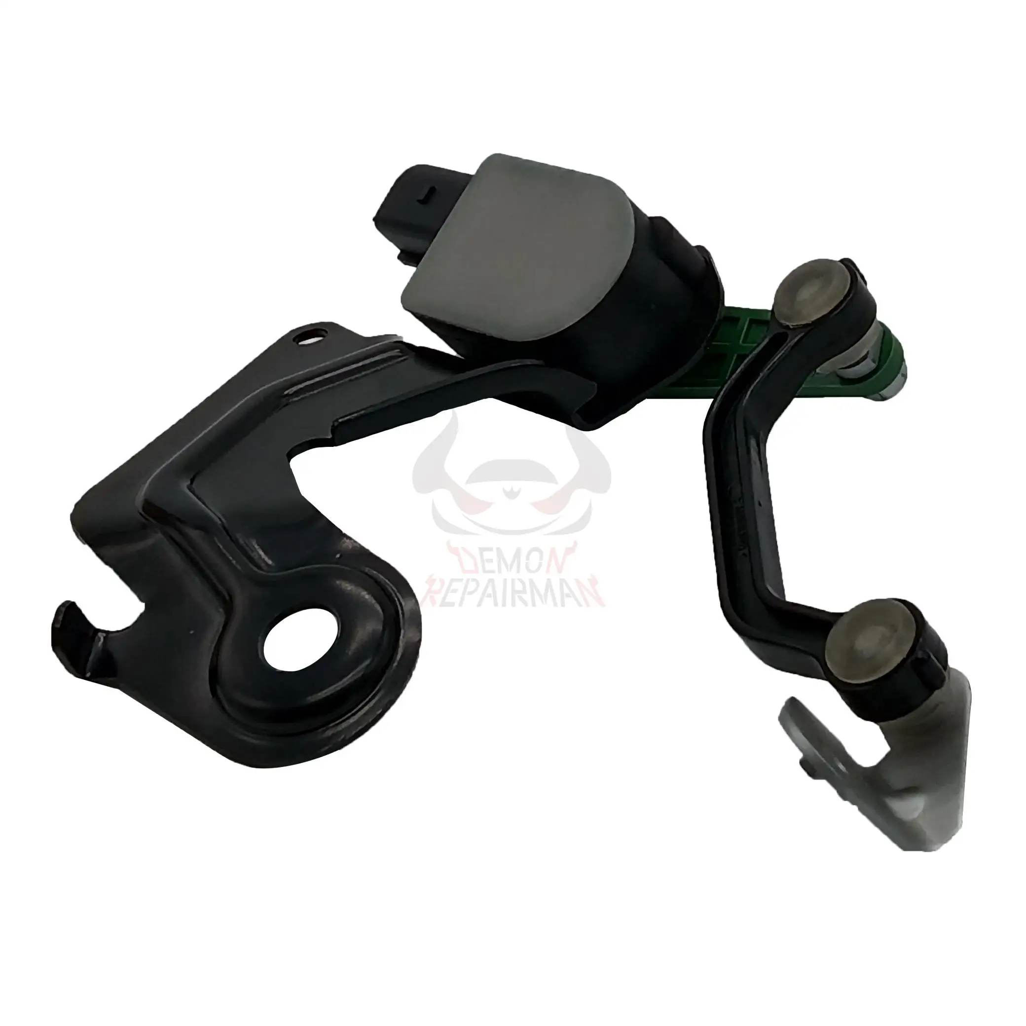 4F0616571J 4F0616572D Rear Headlight Level Sensor Bracket for Audi A6 Avant S6 Air Suspension Body Height Sensor
4F0616571J 4F0616572D Rear Headlight Level Sensor Bracket for Audi A6 Avant S6 Air Suspension Body Height Sensor