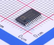 AD5754RBREZ-REEL7 Package SSOP-24 New Original Genuine Digital-to-analog Conversion Chip DAC
AD5754RBREZ-REEL7 Package SSOP-24 New Original Genuine Digital-to-analog Conversion Chip DAC