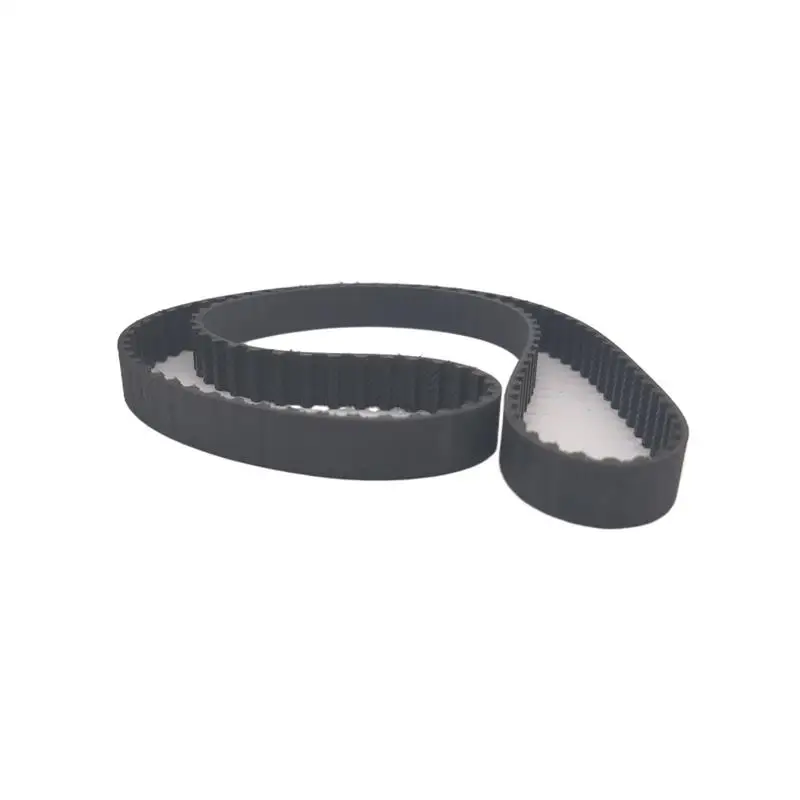 T5 475 Timing Belt Transmission Belts Length 475mm Width 10mm 9mm 8mm 15mm Closed Loop Rubber Synchronous Belt
T5 475 Timing Belt Transmission Belts Length 475mm Width 10mm 9mm 8mm 15mm Closed Loop Rubber Synchronous Belt
