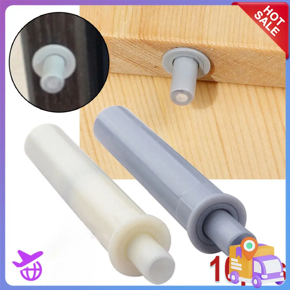 10pcs Damper Buffer Soft Quiet Close Invisible Kitchen Cabinet Door Stop Drawer Buffers With Screws Furniture Hardware Accessory
10pcs Damper Buffer Soft Quiet Close Invisible Kitchen Cabinet Door Stop Drawer Buffers With Screws Furniture Hardware Accessory
