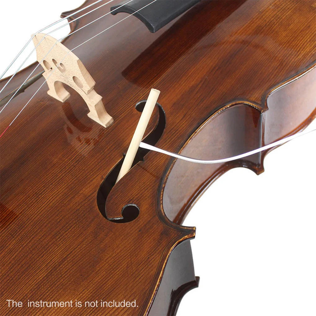 Cello Sound Post Setter Double Bass Sound Post Stainless Steel Adjuster Setting Tool Music Instrument Accessories
Cello Sound Post Setter Double Bass Sound Post Stainless Steel Adjuster Setting Tool Music Instrument Accessories