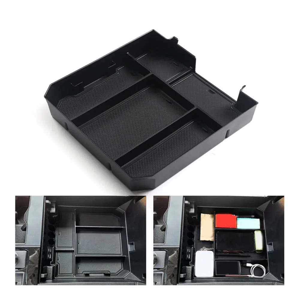 For Toyota For Tundra 2022 Storage Organizer Box Storage Organizer Car Center Armrest Box Anti-corrosion Car Center Armrest
For Toyota For Tundra 2022 Storage Organizer Box Storage Organizer Car Center Armrest Box Anti-corrosion Car Center Armrest