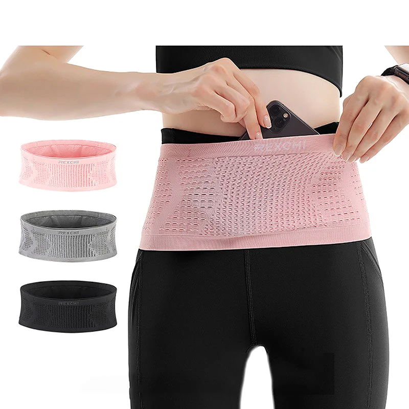 Outdoor Sports Waist Bag Men and Women Mountaineering Running Fitness Bag Knitted Breathable Non-slip Invisible Waist Bag
Outdoor Sports Waist Bag Men and Women Mountaineering Running Fitness Bag Knitted Breathable Non-slip Invisible Waist Bag