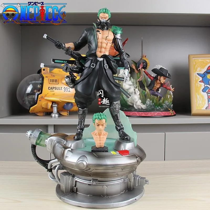 Экшн-фигурки из аниме «Зоро», 41 см
Экшн-фигурки из аниме «Зоро», 41 см