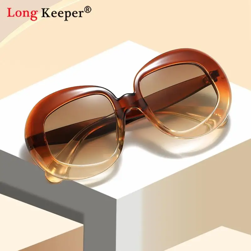 Unisex Sunglasses Women Men Big Frame Punk Vintage Fashion Oversized Sun Glasses Gradient Shades Uv400 Shades Luxury Eyewear
Unisex Sunglasses Women Men Big Frame Punk Vintage Fashion Oversized Sun Glasses Gradient Shades Uv400 Shades Luxury Eyewear