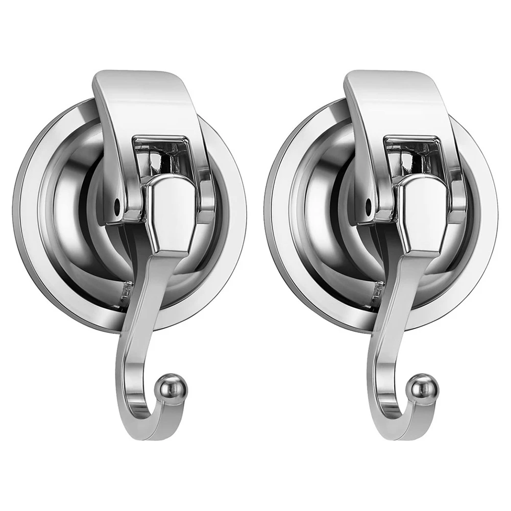 Suction Cup Hooks For Shower Heavy Duty Vacuum Shower Hooks For Inside Shower Super Suction For Kitchen Bathroom Restroom
Suction Cup Hooks For Shower Heavy Duty Vacuum Shower Hooks For Inside Shower Super Suction For Kitchen Bathroom Restroom
