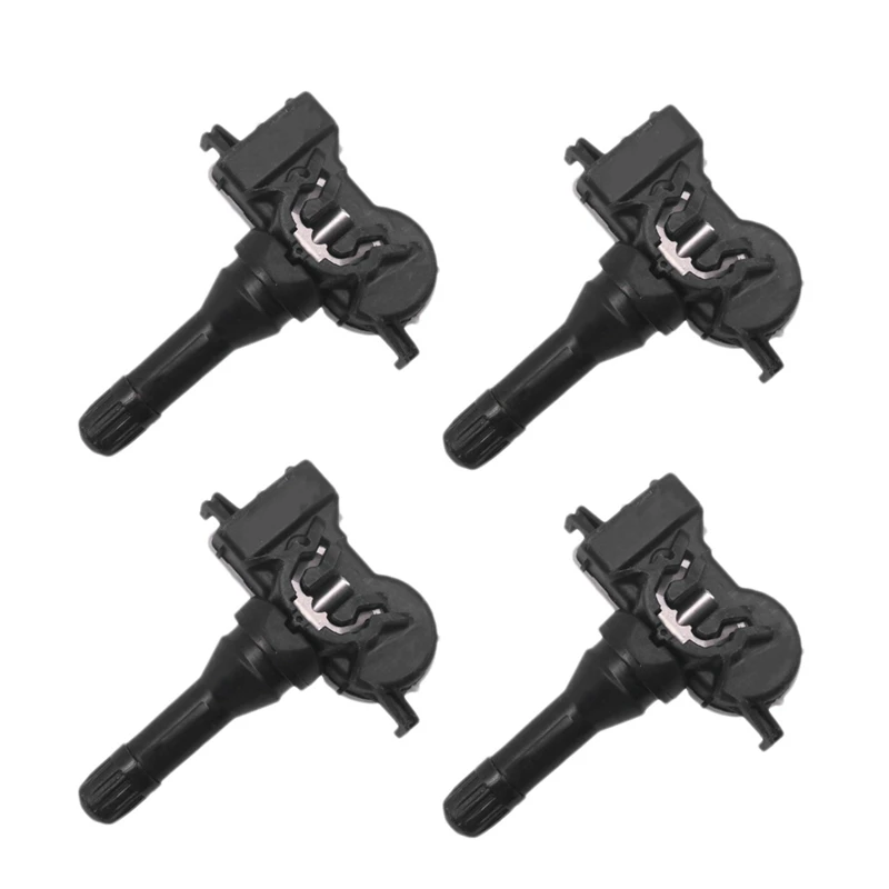 Датчик давления в шинах TPMS для Chevrolet Silverado 2010-2014 13589255 13581558 22959744, 4 шт.
Датчик давления в шинах TPMS для Chevrolet Silverado 2010-2014 13589255 13581558 22959744, 4 шт.