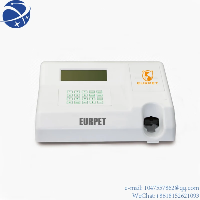 Yun YiEURPET Animal Inspection Equipment Portable Veterinary Automatic Vet Urine Analyzer With Lcd DisplayElectric Cordless Saw
Yun YiEURPET Animal Inspection Equipment Portable Veterinary Automatic Vet Urine Analyzer With Lcd DisplayElectric Cordless Saw