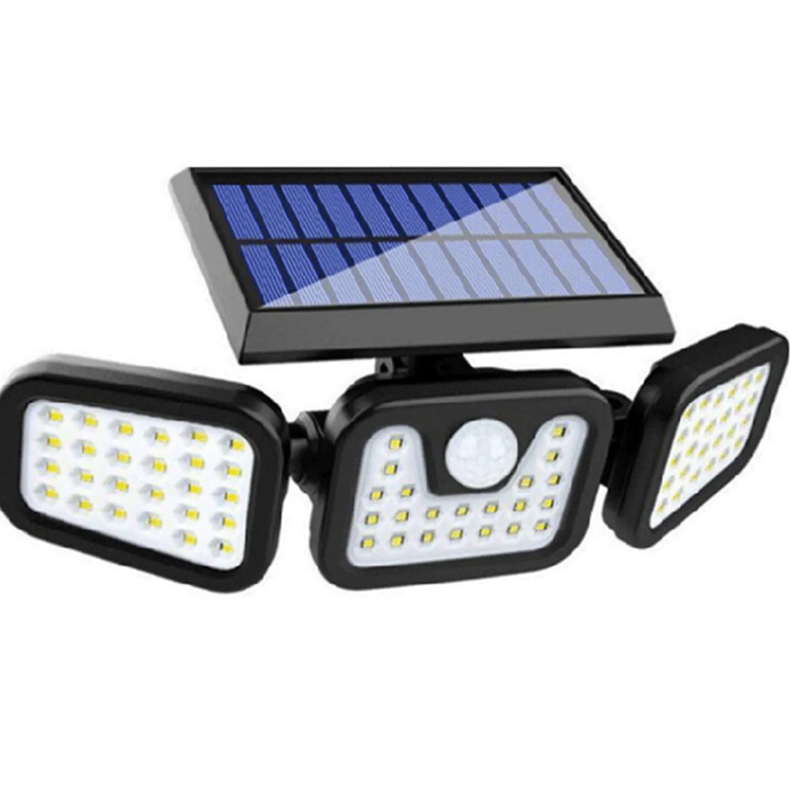 1pc Solar Lamps Outdoor 2000mAh Large Battery IP65 Waterproof Rainproof Snow Protection Motion Sensor Lights 283mmx150mmx92mm
1pc Solar Lamps Outdoor 2000mAh Large Battery IP65 Waterproof Rainproof Snow Protection Motion Sensor Lights 283mmx150mmx92mm
