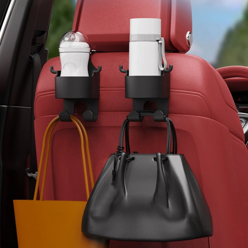 1 Set Car Back Seat Cup Holder Auto Universal Truck Car Cup Holder Food Tray And Drink Storage Holders For Car Accessories 
1 Set Car Back Seat Cup Holder Auto Universal Truck Car Cup Holder Food Tray And Drink Storage Holders For Car Accessories