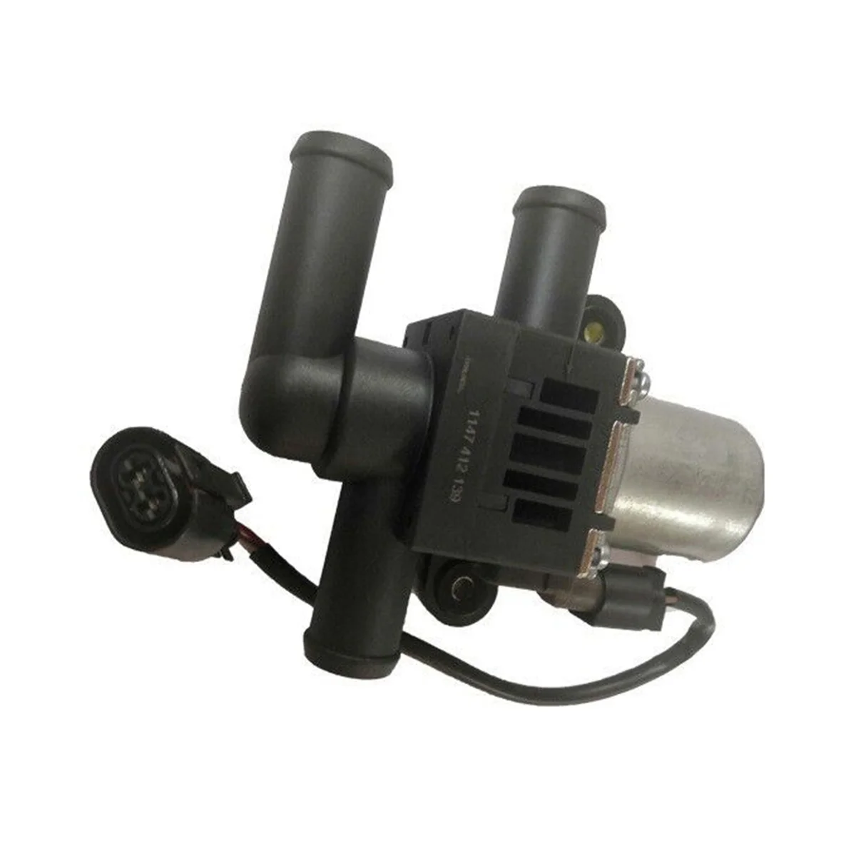 Car Cooling Water Control Valves for ERF MAN Solenoid Valves Heating Valves 1147412139 81619670011 81619676022
Car Cooling Water Control Valves for ERF MAN Solenoid Valves Heating Valves 1147412139 81619670011 81619676022