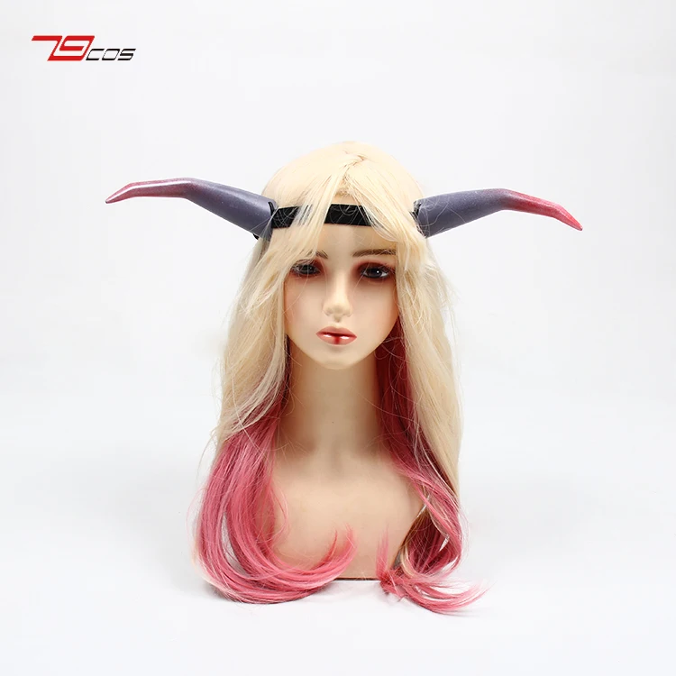 AIKIYO FUUKA Headwear Blue Archive Cosplay Replica Prop Decoration Character Accessories
AIKIYO FUUKA Headwear Blue Archive Cosplay Replica Prop Decoration Character Accessories