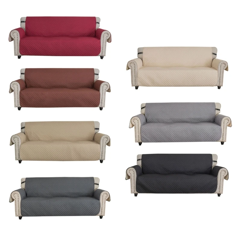 Sofa Cover Anti Skid Sofa Protector Waterproof and Easy to Clean Pet Sofa Pad Fits Any Sofa new
Sofa Cover Anti Skid Sofa Protector Waterproof and Easy to Clean Pet Sofa Pad Fits Any Sofa new