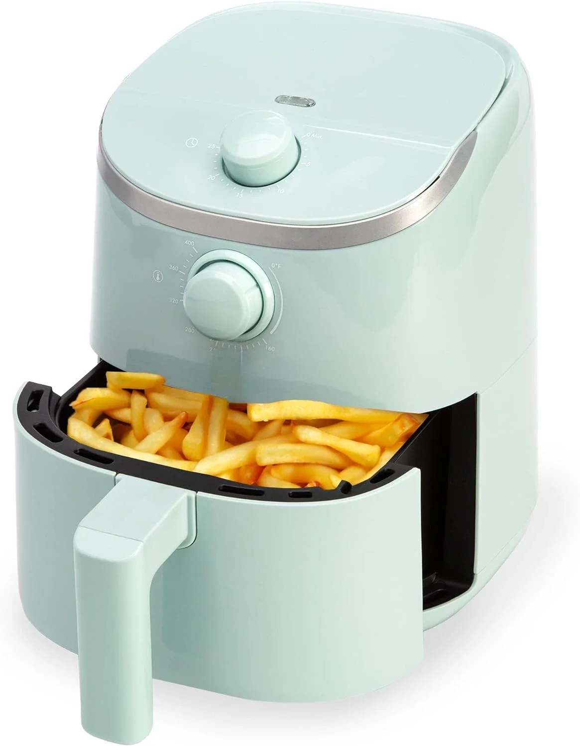 ay, Compact Size for Small Kitchens, Perfect for Busy Families, Rapid Air Circulation Technology for Even Cooking, Enjoy Delicio
ay, Compact Size for Small Kitchens, Perfect for Busy Families, Rapid Air Circulation Technology for Even Cooking, Enjoy Delicio