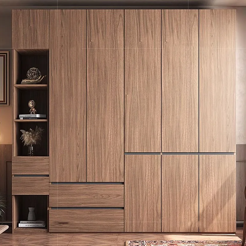 Bedroom Wardrobes Dressers Rack Drawers Modular Room Divider Wardrobe Garment Standing Armoires De Vetement Salon Furniture
Bedroom Wardrobes Dressers Rack Drawers Modular Room Divider Wardrobe Garment Standing Armoires De Vetement Salon Furniture
