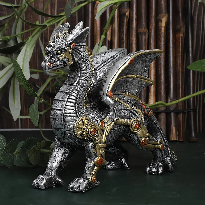 flying dragon Statues Sculptures Animals Figurines Ornaments Resin Craft Feng Shui Home Office Decoration Desktop decorations
flying dragon Statues Sculptures Animals Figurines Ornaments Resin Craft Feng Shui Home Office Decoration Desktop decorations