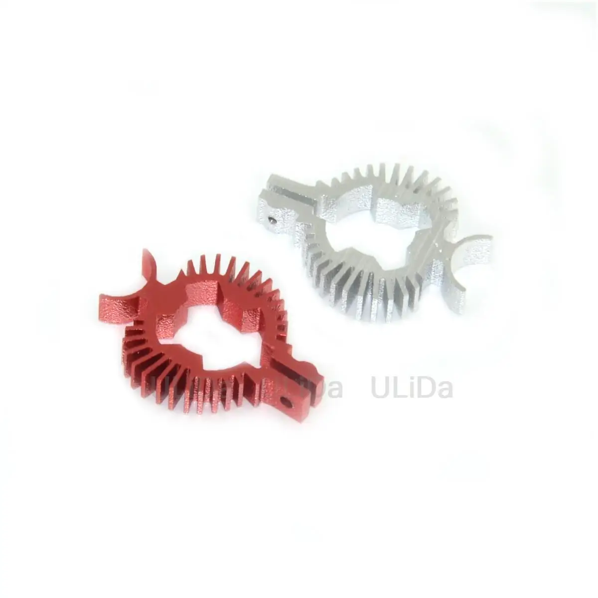 Aluminum Heat Sink Upgrade Metal Parts for Brushless Tail Motor Wltoys V977 XKK110 MJX F47 RC Helicopter Toys
Aluminum Heat Sink Upgrade Metal Parts for Brushless Tail Motor Wltoys V977 XKK110 MJX F47 RC Helicopter Toys