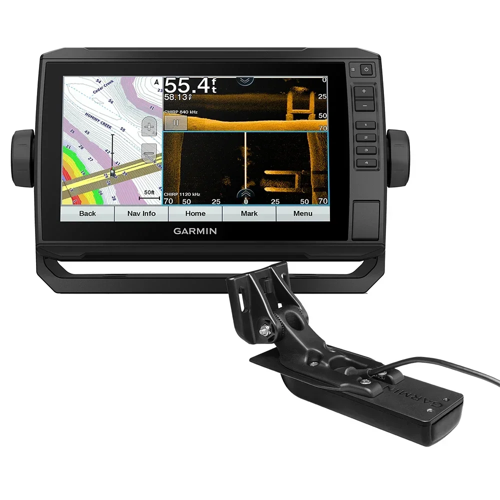 

SUMMER SALES DISCOUNT ON Humminbird HELIX 12 CHIRP MEGA SI Fishfinder-GPS Combo G3N wTransducer