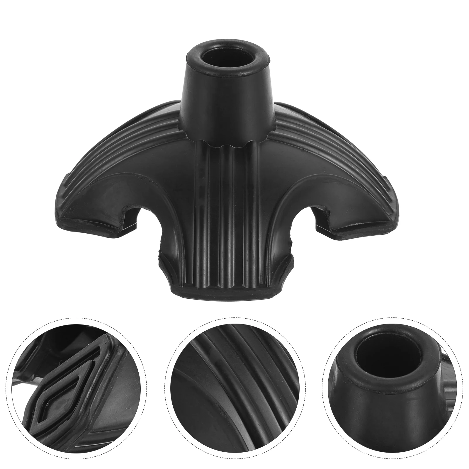 Crutch Tip Crutch Feet Cap Rubber Trekking Pole Tip Cane Foot Cover Walking Stick Tip Cover Rubber Cane Tip Protector
Crutch Tip Crutch Feet Cap Rubber Trekking Pole Tip Cane Foot Cover Walking Stick Tip Cover Rubber Cane Tip Protector