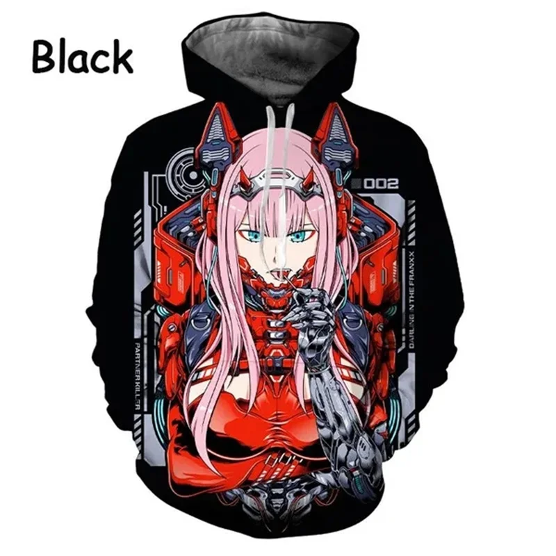 Pop Zero Two Graphic Harajuku Sweatshirts 3D Anime Printed Hoodied Pullover Women Fashion Y2k Sweatshirt Cool Streetwear Hoodies
Pop Zero Two Graphic Harajuku Sweatshirts 3D Anime Printed Hoodied Pullover Women Fashion Y2k Sweatshirt Cool Streetwear Hoodies