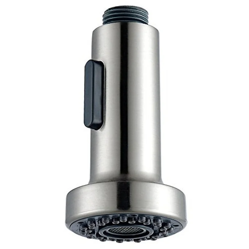 Kitchen Faucet Shower Cold and Hot Mixed Water Pull-out Vegetable Basin Faucet Sprinkler Pull-out Shower Head
Kitchen Faucet Shower Cold and Hot Mixed Water Pull-out Vegetable Basin Faucet Sprinkler Pull-out Shower Head