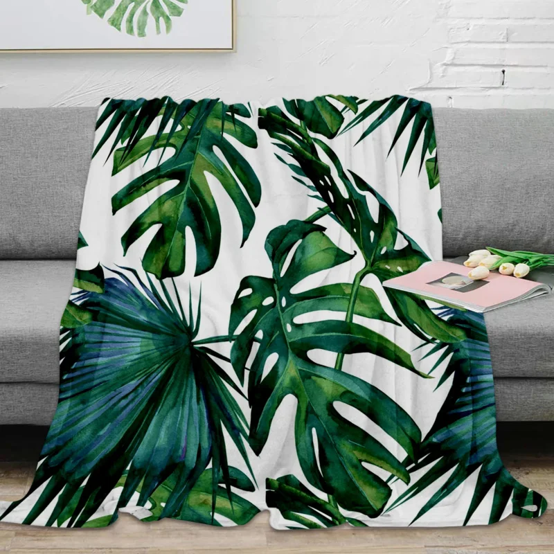 Classic Palm Leaves Tropical Forest Green Blanket Warm Blanket Flannel Blanket Blanket Bed Sofa Decor Kids Adults Travel Gifts
Classic Palm Leaves Tropical Forest Green Blanket Warm Blanket Flannel Blanket Blanket Bed Sofa Decor Kids Adults Travel Gifts