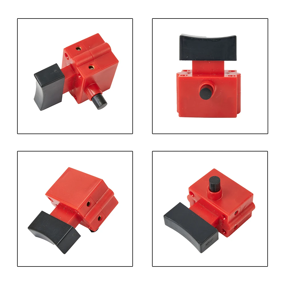 1PCS FA2-10/2B Large Pullout Crane Cutter Cutting Machine Switch Steel Pulling Crane Switch SPST Type Trigger Button Switch
1PCS FA2-10/2B Large Pullout Crane Cutter Cutting Machine Switch Steel Pulling Crane Switch SPST Type Trigger Button Switch