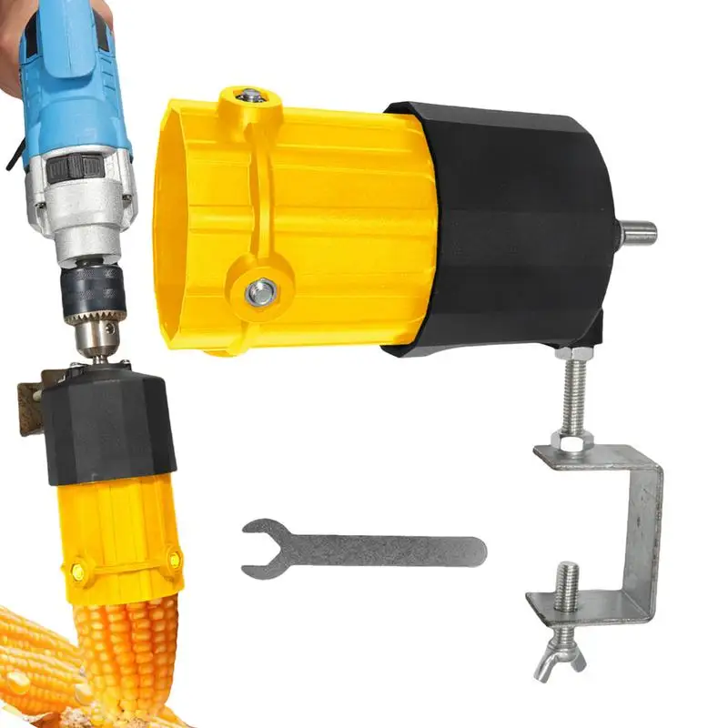 Corn Peeler Tool Portable Corn Thresher Corn Cob Stripping Tool Corn Shucker Tools For Outdoor Activities Kitchen Gadget
Corn Peeler Tool Portable Corn Thresher Corn Cob Stripping Tool Corn Shucker Tools For Outdoor Activities Kitchen Gadget