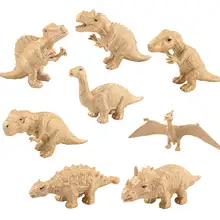 Realistic Dinosaur Figure Toy 8 PCS Dinosaur Educational Toys Realistic Dinosaur Model Figures Desktop Decoration Toy For 5-8
Realistic Dinosaur Figure Toy 8 PCS Dinosaur Educational Toys Realistic Dinosaur Model Figures Desktop Decoration Toy For 5-8