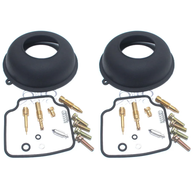 Floating needle seal Piston plunger diaphragm carburetor repair kit FOR HONDA XR 650 L NX650 NX 650 XR650 DOMINATOR XR650L
Floating needle seal Piston plunger diaphragm carburetor repair kit FOR HONDA XR 650 L NX650 NX 650 XR650 DOMINATOR XR650L
