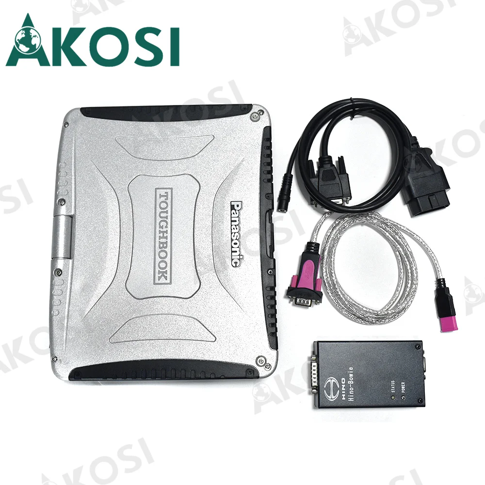 CF19 ноутбук и Для Хино Боуи OBD2 USB кабель для Hino диагностический Explorer 3,16 новая версия DX диагностический сканер для грузовиков
CF19 ноутбук и Для Хино Боуи OBD2 USB кабель для Hino диагностический Explorer 3,16 новая версия DX диагностический сканер для грузовиков