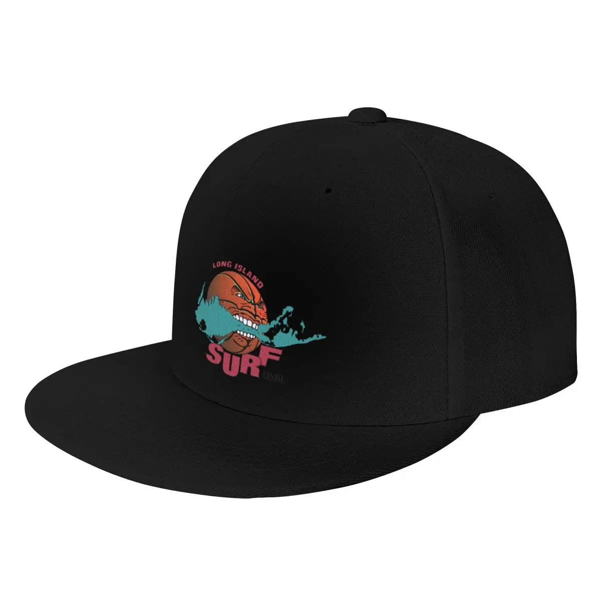 Long Island Surf US Basketball League Team Baseball Cap Hip Hop Golf Cap Golf Hat Women Men's
Long Island Surf US Basketball League Team Baseball Cap Hip Hop Golf Cap Golf Hat Women Men's