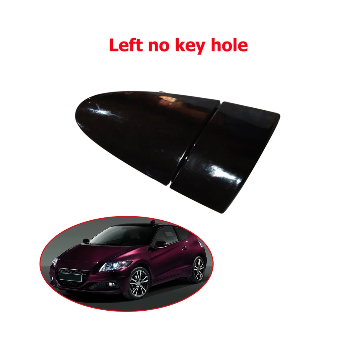 Car Door Outer Handle Assy with & No Key Hole for Honda CRZ CR-Z ZF1 ZF2 2011-2015 72141-SZT-003ZE RH 72181-SZT-G01ZC LH
Car Door Outer Handle Assy with & No Key Hole for Honda CRZ CR-Z ZF1 ZF2 2011-2015 72141-SZT-003ZE RH 72181-SZT-G01ZC LH
