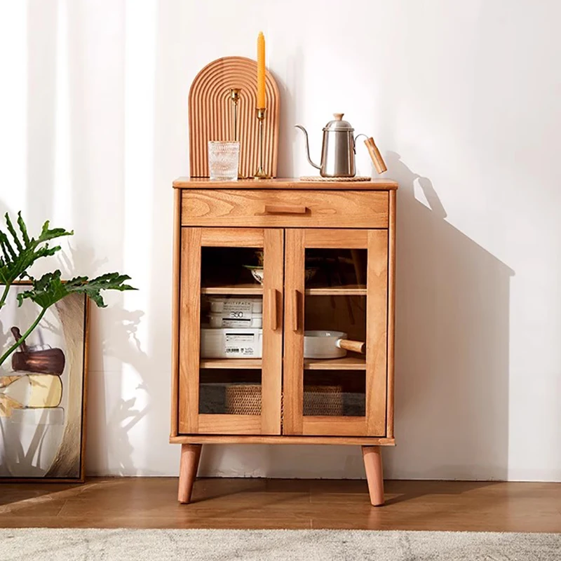 Wood Showcase Sideboard Modern Nordic Kitchen Shelf Doors Side Cabinets Cabinet Display Muebles De Cocina Bedroom Furnitures
Wood Showcase Sideboard Modern Nordic Kitchen Shelf Doors Side Cabinets Cabinet Display Muebles De Cocina Bedroom Furnitures