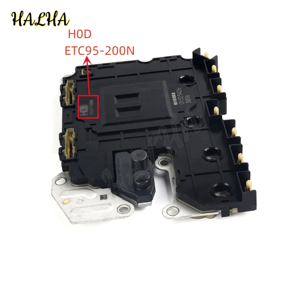 RE5R05A A5SR1 A5SR2 Transmission Control Unit Module ETC95-200N For Nissan Infiniti
RE5R05A A5SR1 A5SR2 Transmission Control Unit Module ETC95-200N For Nissan Infiniti
