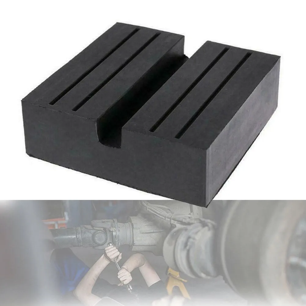 Jacking Beam Rubber Support Block Universal Scissor Car Lift Pad 70x70x25mm Rubber Booster Block Accessories
Jacking Beam Rubber Support Block Universal Scissor Car Lift Pad 70x70x25mm Rubber Booster Block Accessories