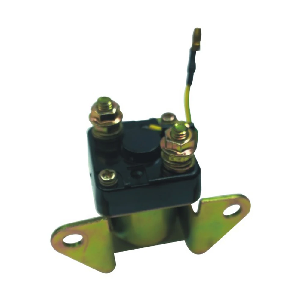 Brand New Start Relay Motorcycle Part For Magnum 325 330 For Polaris Sportman For PolarisSportsman For Scrambler 400
Brand New Start Relay Motorcycle Part For Magnum 325 330 For Polaris Sportman For PolarisSportsman For Scrambler 400