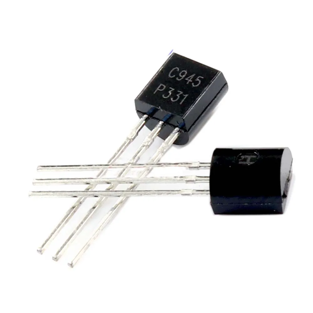 100 pcs 2SA1015 2SA1266 2SA733 2SC1815 2SC3198 2SC3355 2SC945 2SD965 2SA970 2SC2240 2SA992 2SC1845 A1015 C1815 New Original
100 pcs 2SA1015 2SA1266 2SA733 2SC1815 2SC3198 2SC3355 2SC945 2SD965 2SA970 2SC2240 2SA992 2SC1845 A1015 C1815 New Original